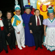 Munchkin Coroner Meinhardt Raabe Dies At 94